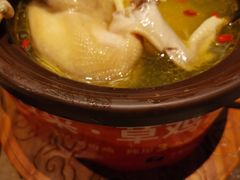 -山芋腔苏北菜(盐城滨海店)
