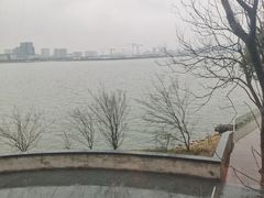 -上海滴水湖皇冠假日酒店