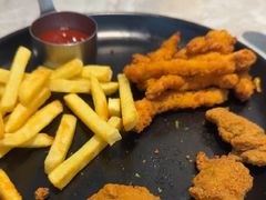 -必胜客(漕宝路店)