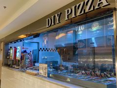 -比格比萨自助(宋家庄店)