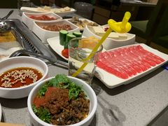 -海底捞火锅(青山湖万达夜宵主题店)