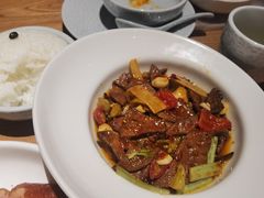 -榕意·川味之美(深业上城店)