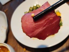 -将相和·海鲜蒸饺大连菜