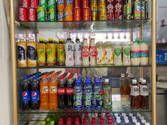 零售区-阜阳杜大大卷馍(塘沽路店)