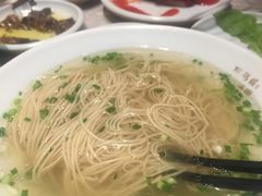 -松鹤面馆·古法焖肉面(观前店)