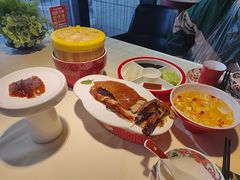 -京鸭棠(让胡路万达店)