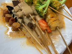 -郭记小街麻辣烫(虎坊路店)