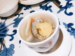海鲜佛跳墙-王庄阿咪海鲜大排档(上下杭店)