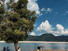 -玉湖村