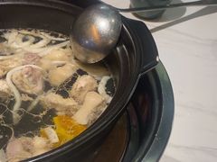 -狐狸爱上椰子鸡(滨江星光大道店)