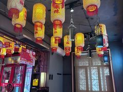 -辣不二地道川菜(汉水路店)