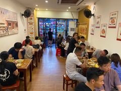 大堂-吉味馆(柠溪店)