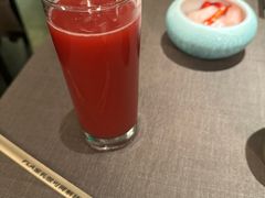 -山石榴·贵州菜(陆家嘴中心店)