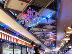 -金刚山烧烤(中山路店)