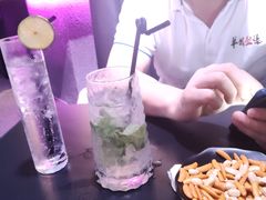 -海底捞火锅(番禺广场店)