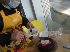 -DQ·蛋糕·冰淇淋(川沙东海岸店)