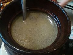 海带老鸭汤-嘉丰湘菜馆(芳群园店)