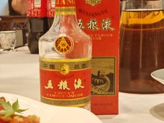 -山水一号·中餐厅