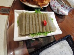 -葛记红焖羊肉(和平路形象店)