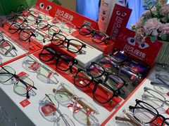 -镜客眼镜(大东方百货店)