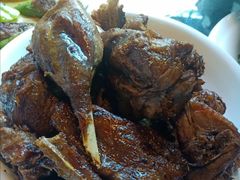 -大鹅岛绿色生态美食园