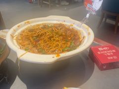 -情妹耙泥鳅·江湖川菜(科华店)