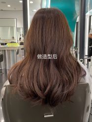点击看大图 -OnHair造型