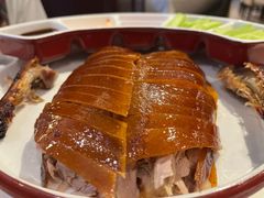 -大鸭梨烤鸭(北洼路店)
