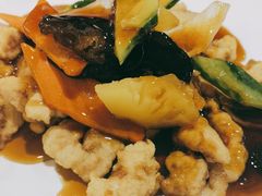 -桃园中华料理炸酱面(燕儿岛路店)