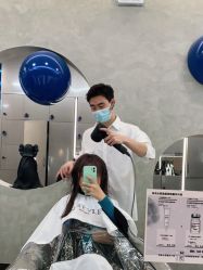 -IN STYLE·全国形象店