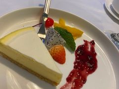 -维兰西餐(万泉河店)