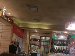 -长崎屋·日本料理·刺身·烧鸟(天河北路店)
