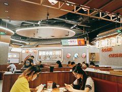 -小川洋风料理(大悦城店)