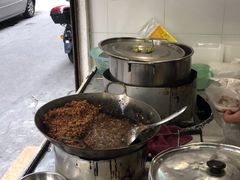 -共和老洪豆花草粿水粿