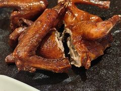 -侨美食家·粤菜(体育西路店)
