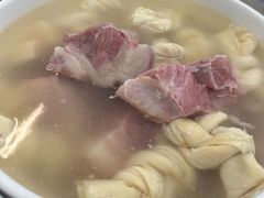 腌笃鲜-春餐厅