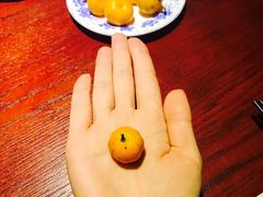 -北平食府(马鞍山路店)