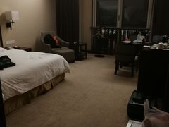 -绍兴鉴湖君澜大酒店