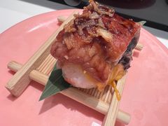 -争鲜回转寿司(通州万达店)