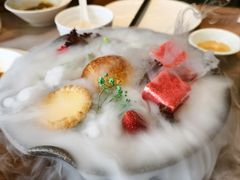-祥记餐饮•豫粤珍味(金隅大厦店)