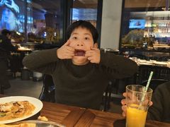 -FABIO’S费比欧披萨餐厅