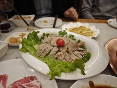-牛街·马辈儿涮肉(牛街二店)