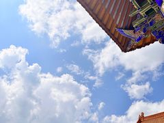 -崇圣寺三塔文化旅游区