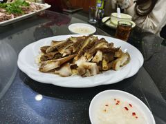 卤水拼盘-潮州菜馆(十里河店)