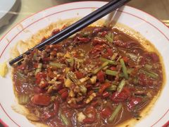 -黄泥岗·黄陂农家菜(百步亭店)