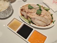 -芽笼芽笼新加坡餐厅(环球港店)