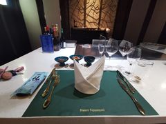 -金正海悦大酒店·法式铁板烧·演绎(海悦天地购物广场店)