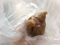 -赵记粽子(司前街店)