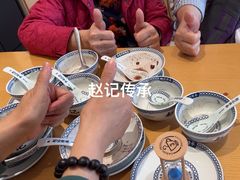 -赵记传承·中式甜品(珠海香洲柠溪大道店)