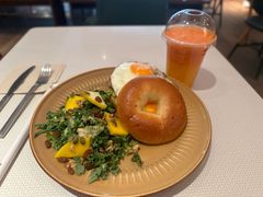 -BAKER&SPICE(安福路店)